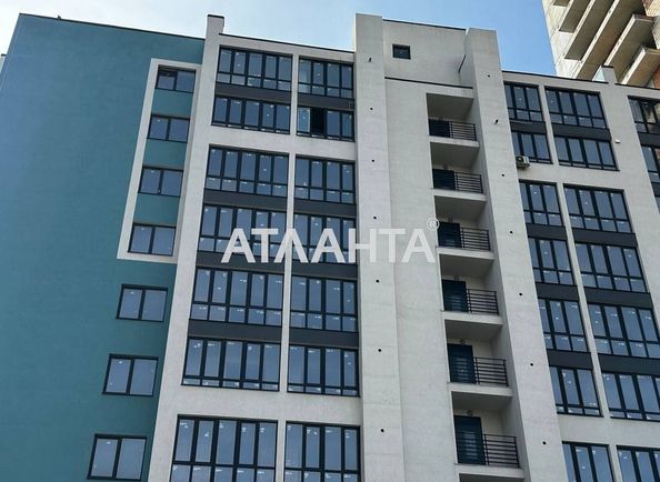 1-room apartment apartment by the address st. Sakharova (area 40,3 m²) - Atlanta.ua - photo 2