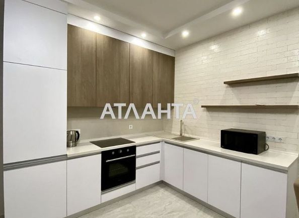 1-room apartment apartment by the address st. Kostandi (area 52,1 m²) - Atlanta.ua - photo 2