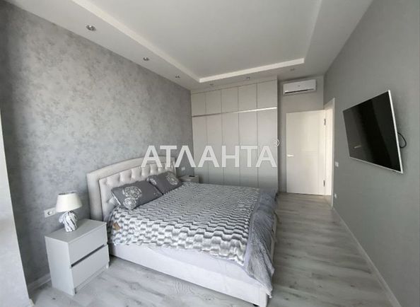 1-room apartment apartment by the address st. Kostandi (area 52,1 m²) - Atlanta.ua - photo 3