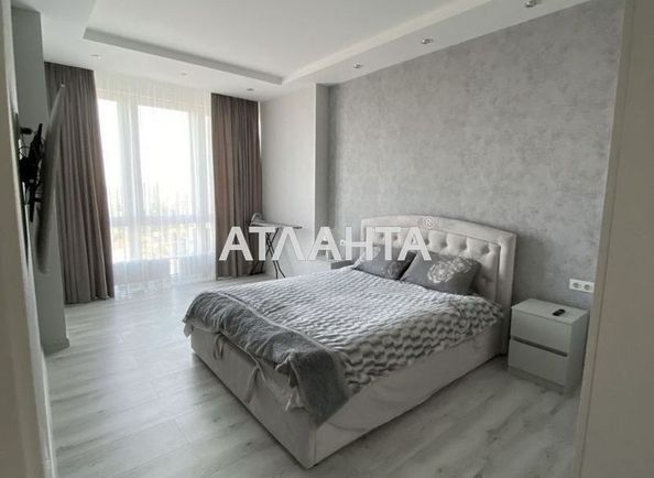 1-room apartment apartment by the address st. Kostandi (area 52,1 m²) - Atlanta.ua - photo 4