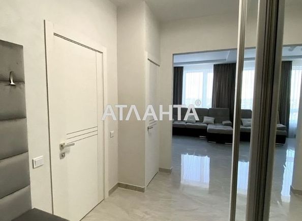 1-room apartment apartment by the address st. Kostandi (area 52,1 m²) - Atlanta.ua - photo 5