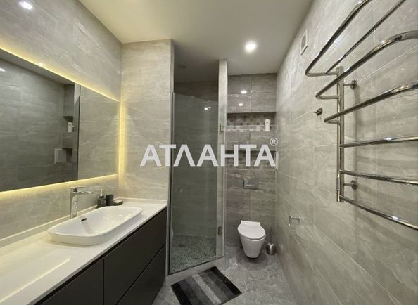 1-room apartment apartment by the address st. Kostandi (area 52,1 m²) - Atlanta.ua - photo 6