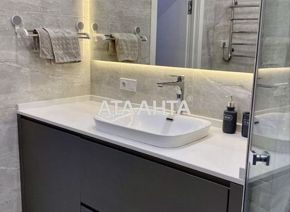 1-room apartment apartment by the address st. Kostandi (area 52,1 m²) - Atlanta.ua - photo 7