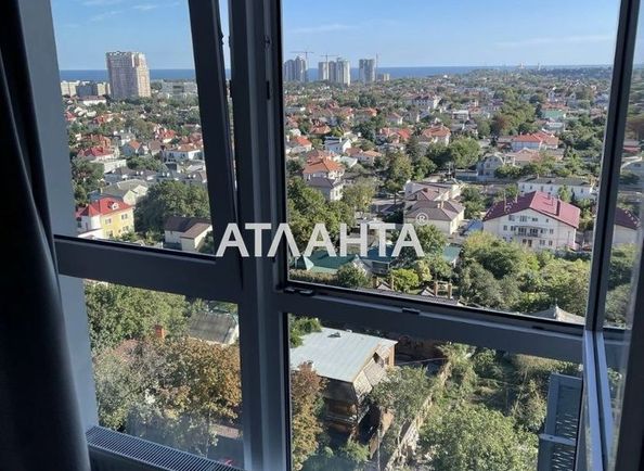 1-room apartment apartment by the address st. Kostandi (area 52,1 m²) - Atlanta.ua - photo 8