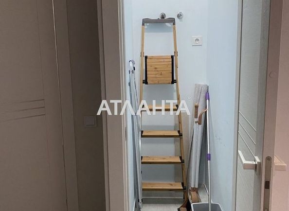 1-room apartment apartment by the address st. Kostandi (area 52,1 m²) - Atlanta.ua - photo 9
