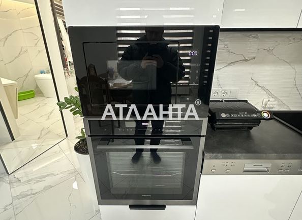 Будинок за адресою вул. Спортивна (площа 140 м²) - Atlanta.ua - фото 11