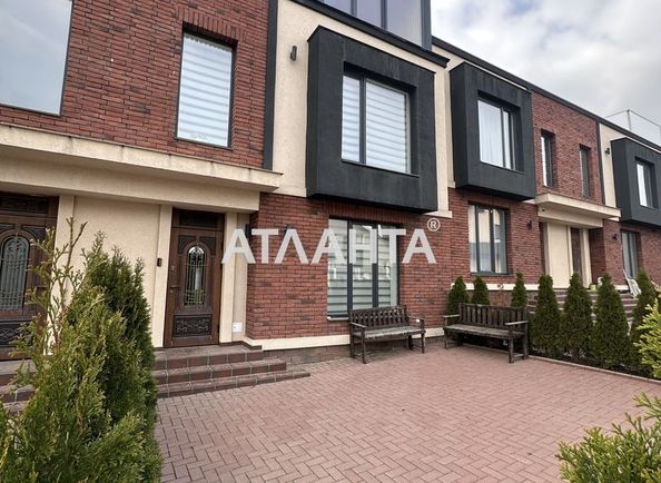 Будинок за адресою вул. Спортивна (площа 140 м²) - Atlanta.ua - фото 13