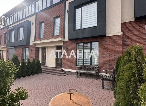 Будинок за адресою вул. Спортивна (площа 140 м²) - Atlanta.ua - фото 14