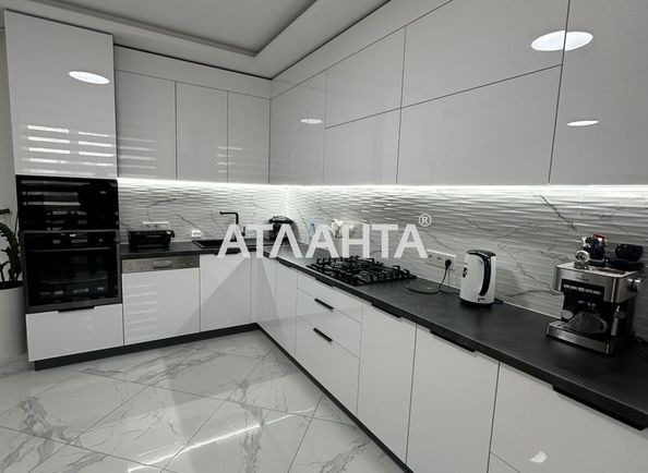 Будинок за адресою вул. Спортивна (площа 140 м²) - Atlanta.ua - фото 15