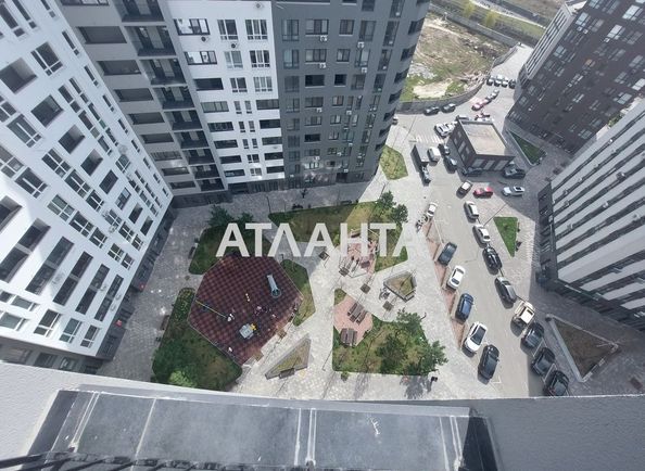 2-кімнатна квартира за адресою вул. Панорамна (площа 65 м²) - Atlanta.ua - фото 16
