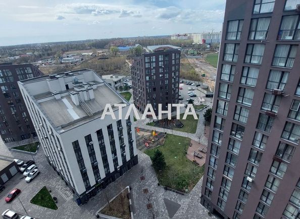 2-кімнатна квартира за адресою вул. Панорамна (площа 65 м²) - Atlanta.ua - фото 17