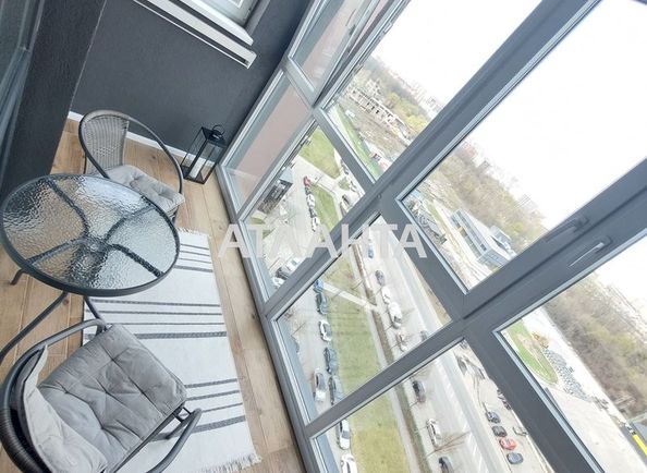 2-кімнатна квартира за адресою вул. Панорамна (площа 65 м²) - Atlanta.ua - фото 14