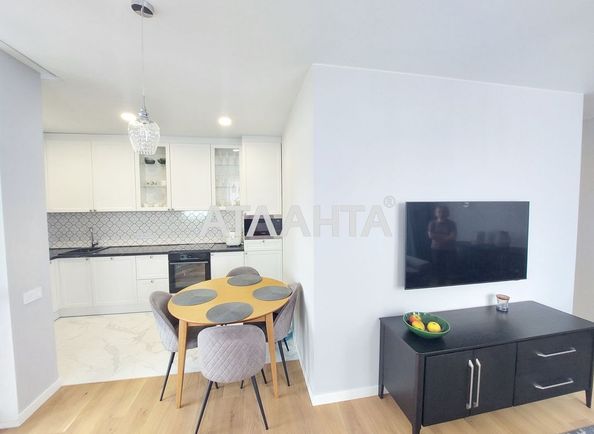 2-кімнатна квартира за адресою вул. Панорамна (площа 65 м²) - Atlanta.ua - фото 3