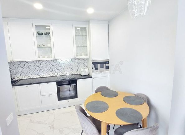 2-кімнатна квартира за адресою вул. Панорамна (площа 65 м²) - Atlanta.ua - фото 4