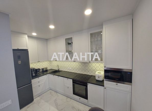 2-кімнатна квартира за адресою вул. Панорамна (площа 65 м²) - Atlanta.ua