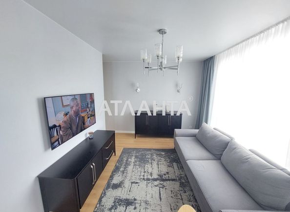 2-кімнатна квартира за адресою вул. Панорамна (площа 65 м²) - Atlanta.ua - фото 5