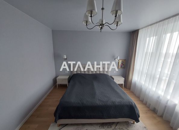2-кімнатна квартира за адресою вул. Панорамна (площа 65 м²) - Atlanta.ua - фото 7