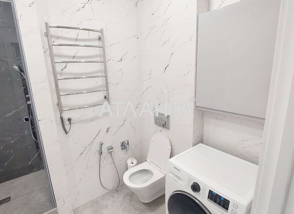 2-кімнатна квартира за адресою вул. Панорамна (площа 65 м²) - Atlanta.ua - фото 8