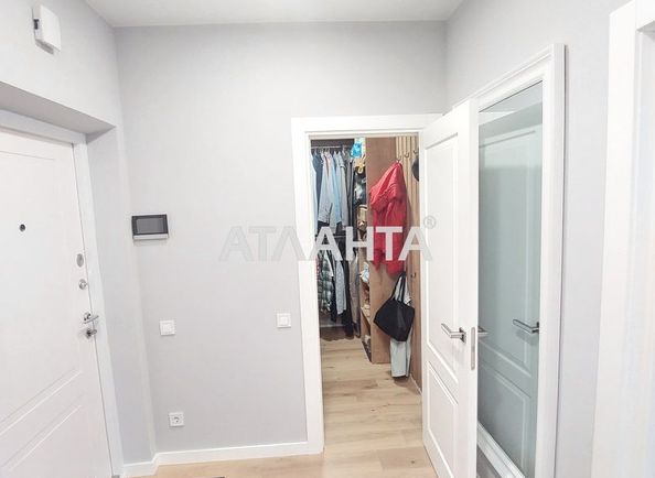 2-кімнатна квартира за адресою вул. Панорамна (площа 65 м²) - Atlanta.ua - фото 12