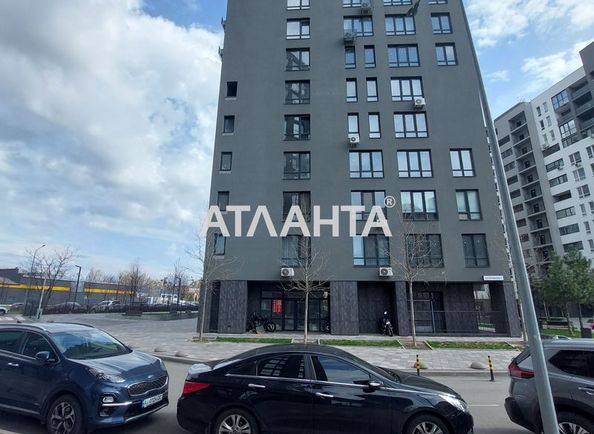 2-кімнатна квартира за адресою вул. Панорамна (площа 65 м²) - Atlanta.ua - фото 19