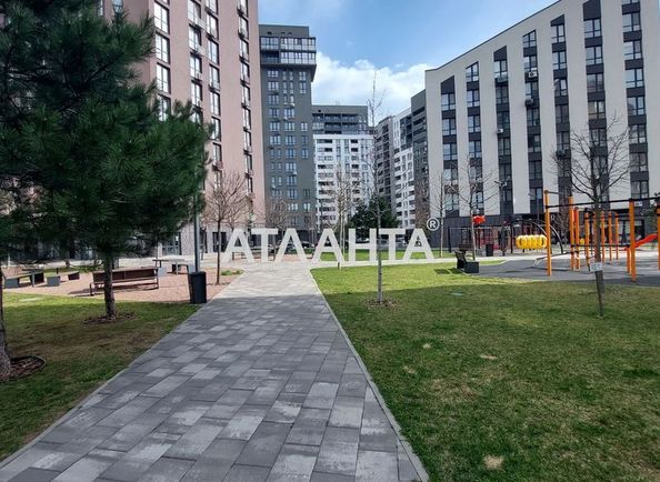 2-кімнатна квартира за адресою вул. Панорамна (площа 65 м²) - Atlanta.ua - фото 20