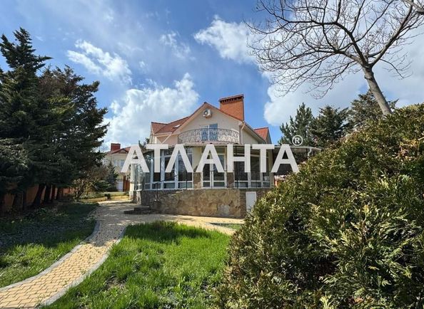 House by the address st. Tsentralnaya (area 403 m²) - Atlanta.ua - photo 2
