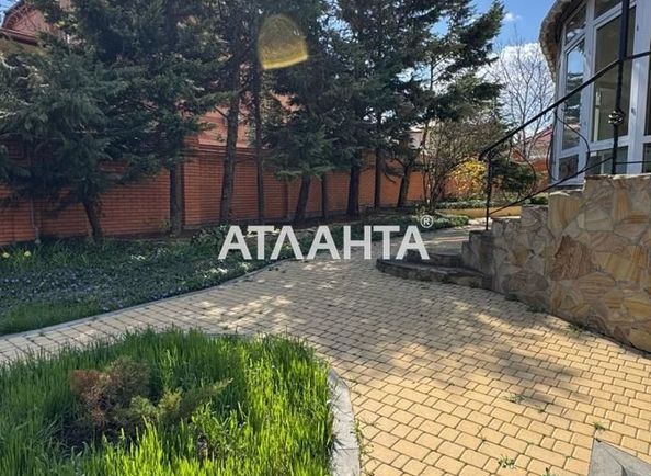 House by the address st. Tsentralnaya (area 403 m²) - Atlanta.ua - photo 4