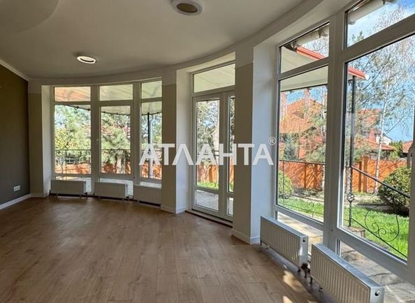 House by the address st. Tsentralnaya (area 403 m²) - Atlanta.ua - photo 8
