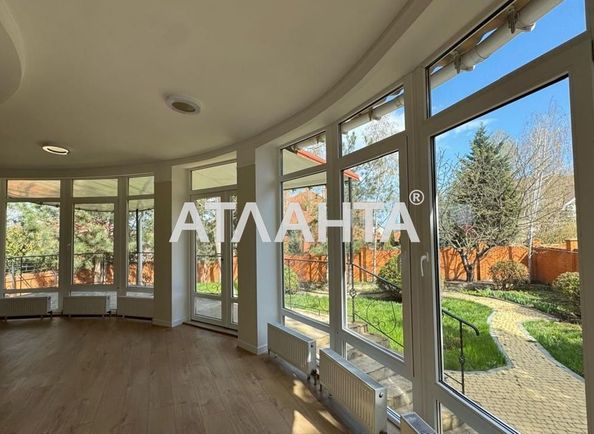 House by the address st. Tsentralnaya (area 403 m²) - Atlanta.ua - photo 9