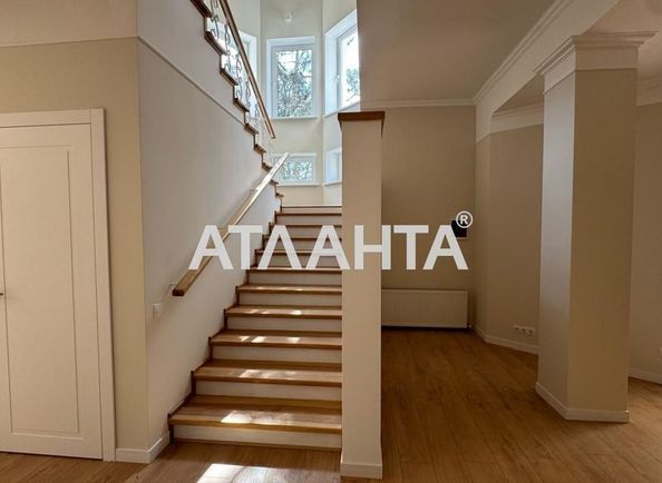 House by the address st. Tsentralnaya (area 403 m²) - Atlanta.ua - photo 13