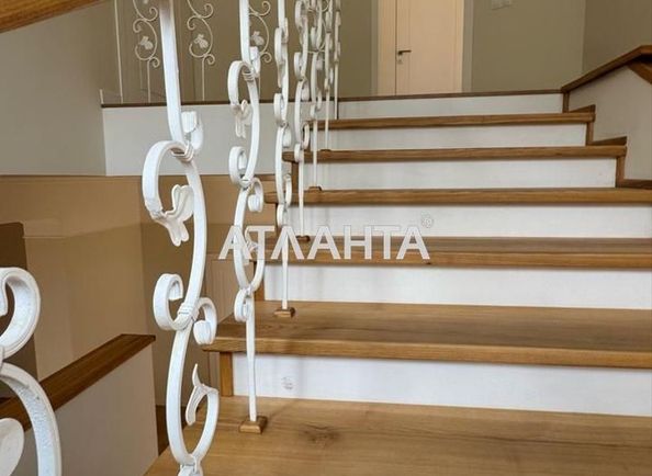 House by the address st. Tsentralnaya (area 403 m²) - Atlanta.ua - photo 14