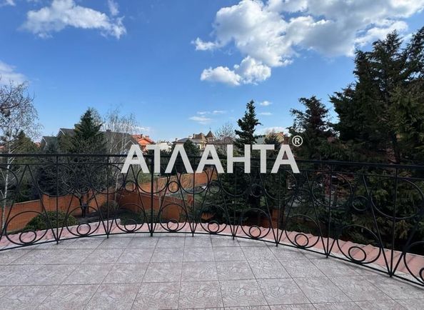 House by the address st. Tsentralnaya (area 403 m²) - Atlanta.ua - photo 27