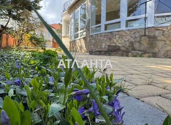 House by the address st. Tsentralnaya (area 403 m²) - Atlanta.ua - photo 28