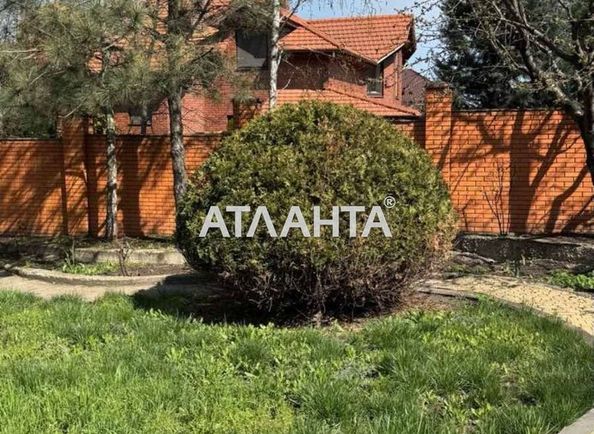 House by the address st. Tsentralnaya (area 403 m²) - Atlanta.ua - photo 29