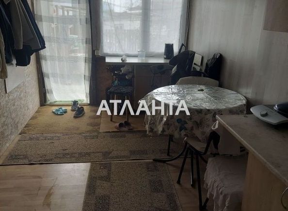 Дача за адресою вул. Причал №218 (площа 64 м²) - Atlanta.ua