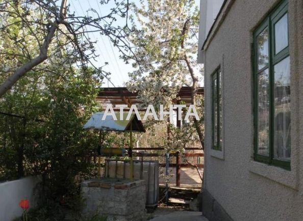 House by the address st. Agronomicheskaya (area 68 m²) - Atlanta.ua