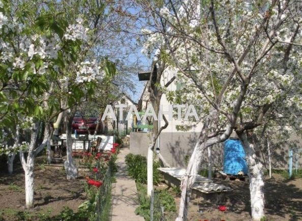 House by the address st. Agronomicheskaya (area 68 m²) - Atlanta.ua - photo 2