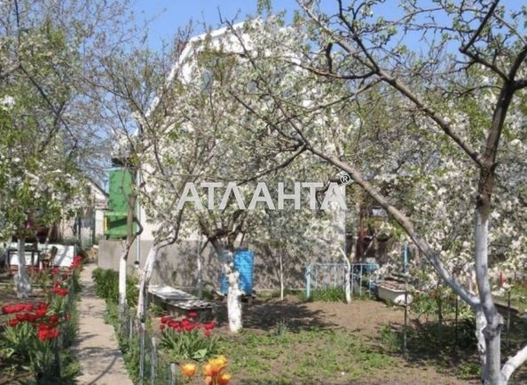 House by the address st. Agronomicheskaya (area 68 m²) - Atlanta.ua - photo 3