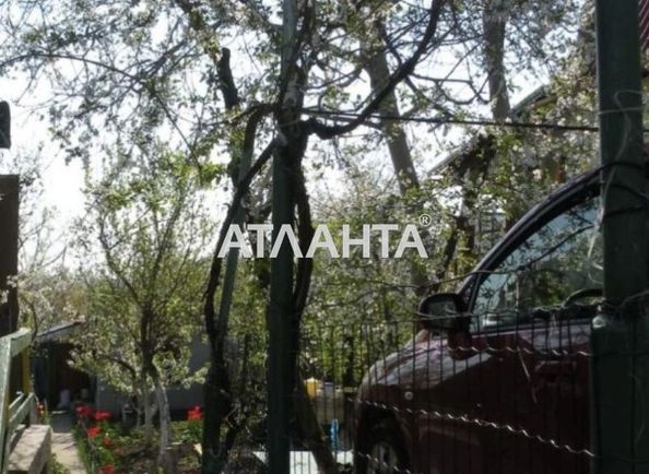 House by the address st. Agronomicheskaya (area 68 m²) - Atlanta.ua - photo 6