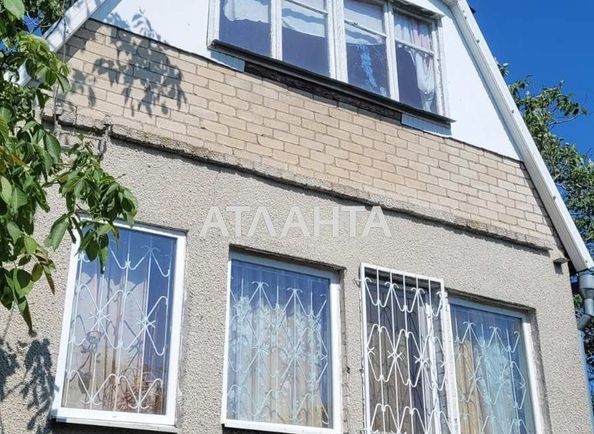 House by the address st. Agronomicheskaya (area 68 m²) - Atlanta.ua - photo 10