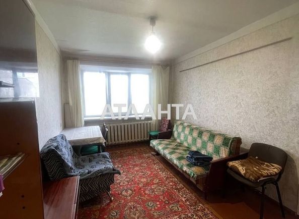 3-кімнатна квартира за адресою вул. Чайковського (площа 59 м²) - Atlanta.ua