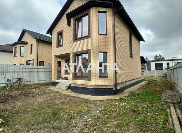 House by the address st. Traktornaya (area 132 m²) - Atlanta.ua - photo 2