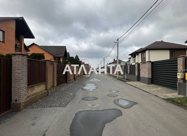 House by the address st. Traktornaya (area 132 m²) - Atlanta.ua - photo 6