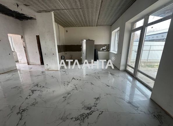House by the address st. Traktornaya (area 132 m²) - Atlanta.ua - photo 8
