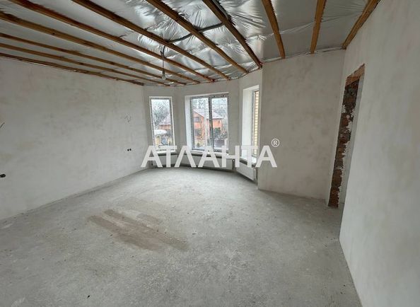 House by the address st. Traktornaya (area 132 m²) - Atlanta.ua - photo 14
