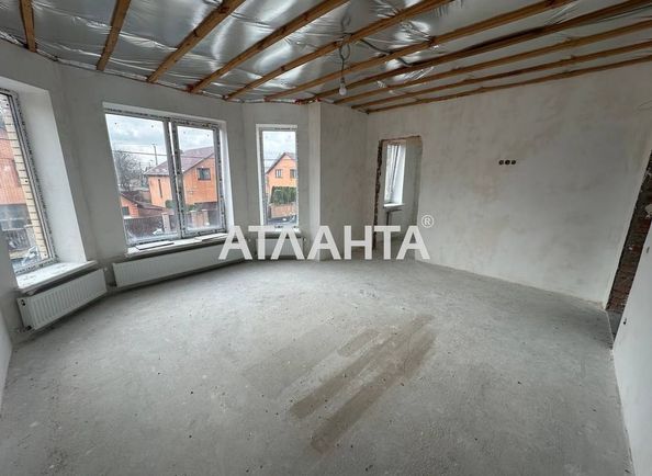 House by the address st. Traktornaya (area 132 m²) - Atlanta.ua - photo 16