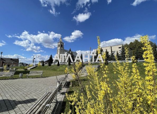 3-кімнатна квартира за адресою вул. Данила Галицького (площа 93,1 м²) - Atlanta.ua - фото 3