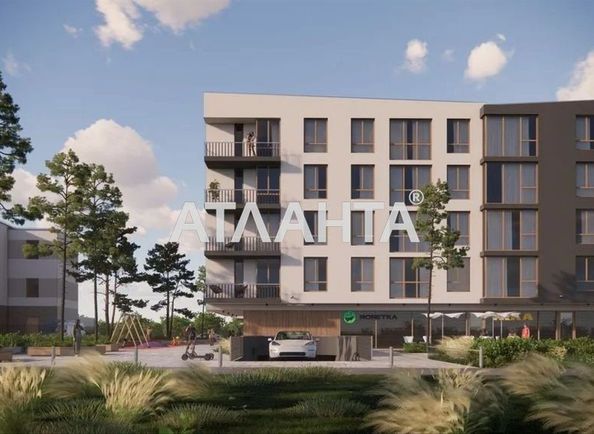 3-кімнатна квартира за адресою вул. Данила Галицького (площа 93,1 м²) - Atlanta.ua - фото 6
