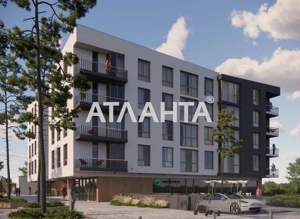 3-кімнатна квартира за адресою вул. Данила Галицького (площа 93,1 м²) - Atlanta.ua - фото 7