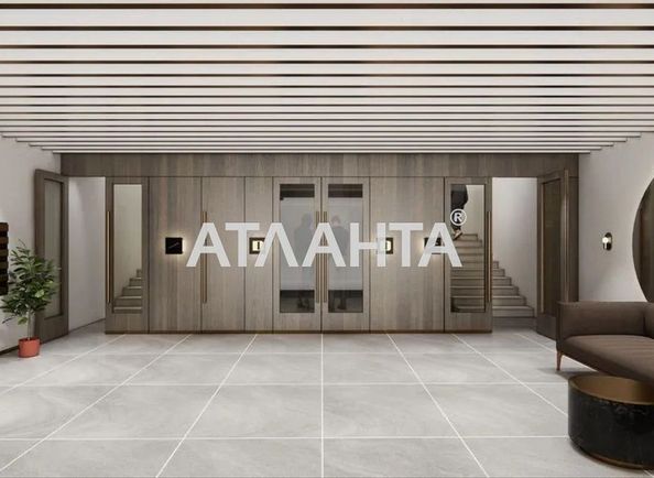 3-кімнатна квартира за адресою вул. Данила Галицького (площа 93,1 м²) - Atlanta.ua - фото 8